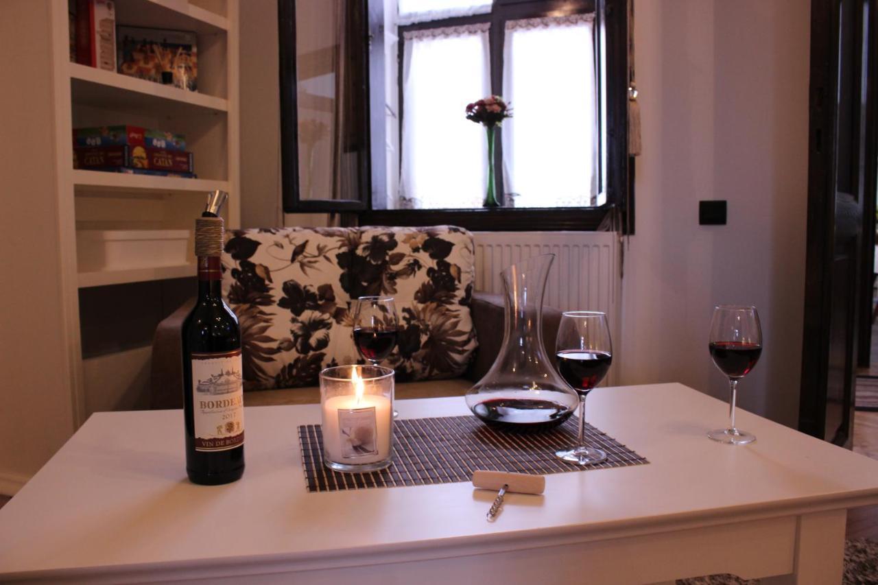 Ella Apartment Timisoara No11 Dış mekan fotoğraf