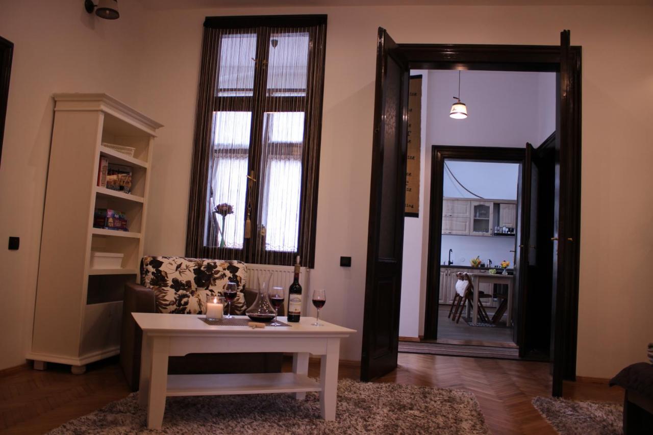 Ella Apartment Timisoara No11 Dış mekan fotoğraf