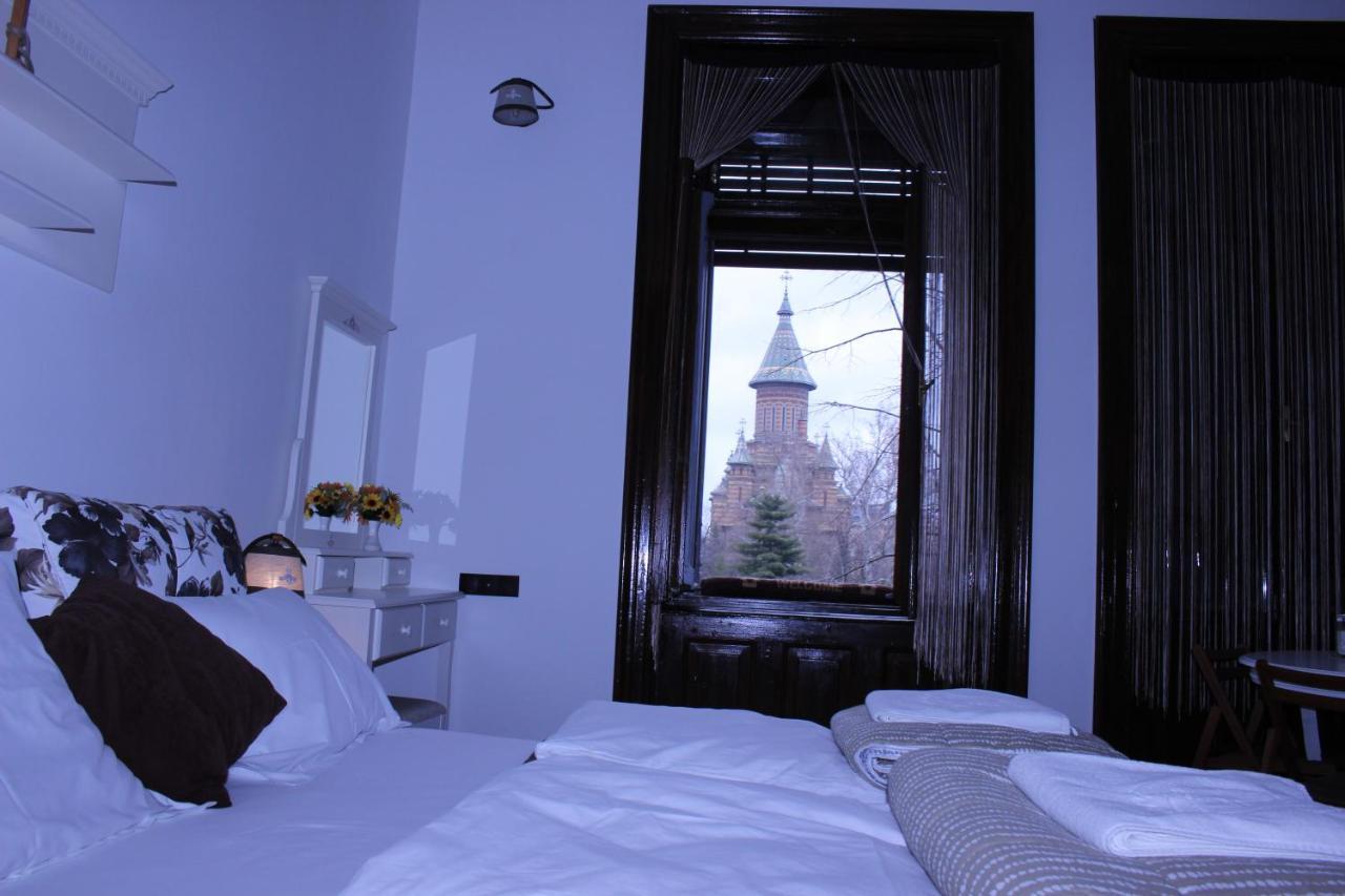 Ella Apartment Timisoara No11 Dış mekan fotoğraf