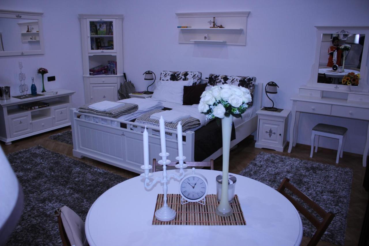 Ella Apartment Timisoara No11 Dış mekan fotoğraf