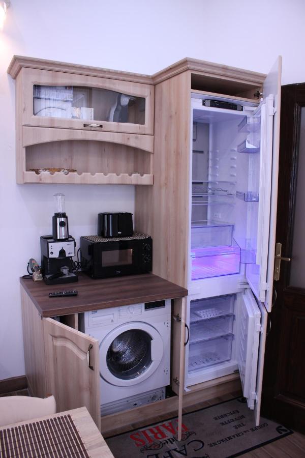 Ella Apartment Timisoara No11 Dış mekan fotoğraf