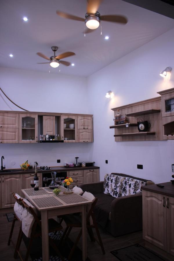 Ella Apartment Timisoara No11 Dış mekan fotoğraf