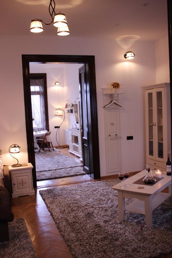 Ella Apartment Timisoara No11 Dış mekan fotoğraf