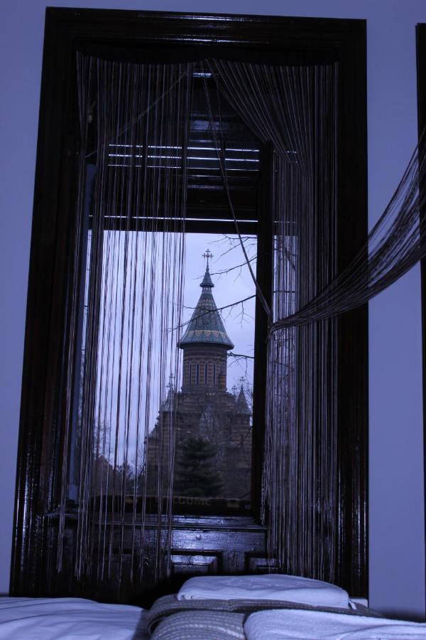Ella Apartment Timisoara No11 Dış mekan fotoğraf
