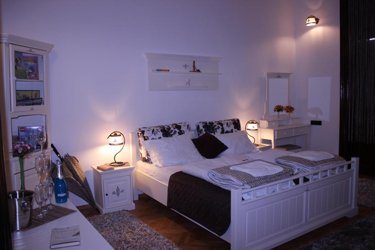Ella Apartment Timisoara No11 Dış mekan fotoğraf