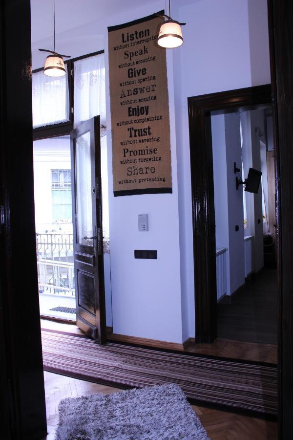 Ella Apartment Timisoara No11 Dış mekan fotoğraf