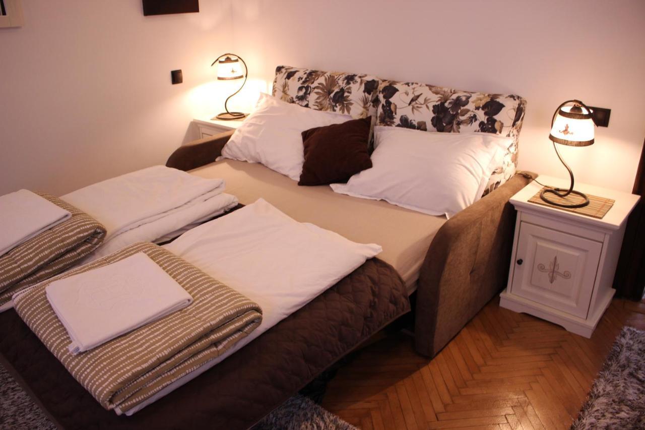 Ella Apartment Timisoara No11 Dış mekan fotoğraf