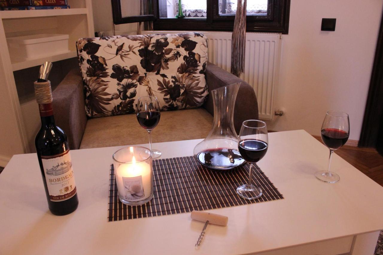 Ella Apartment Timisoara No11 Dış mekan fotoğraf