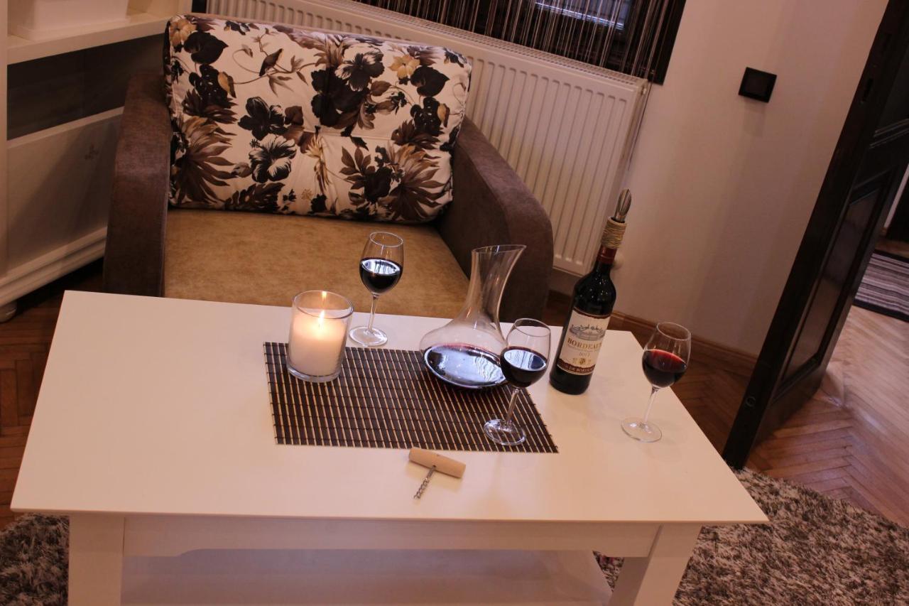 Ella Apartment Timisoara No11 Dış mekan fotoğraf