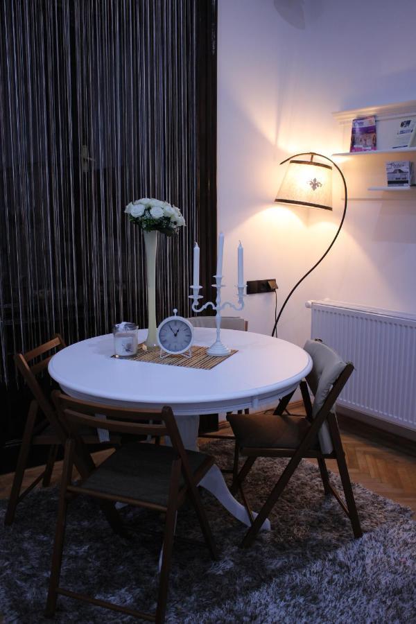 Ella Apartment Timisoara No11 Dış mekan fotoğraf