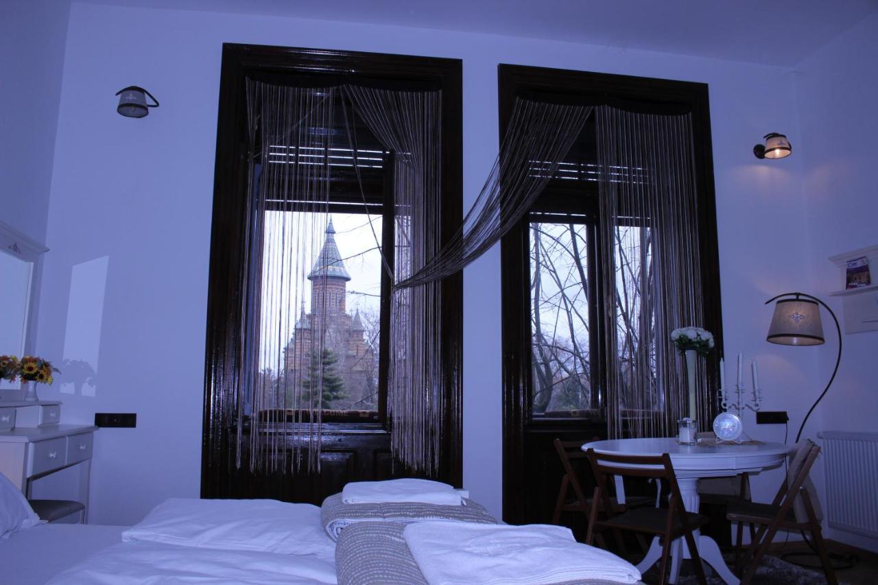 Ella Apartment Timisoara No11 Dış mekan fotoğraf