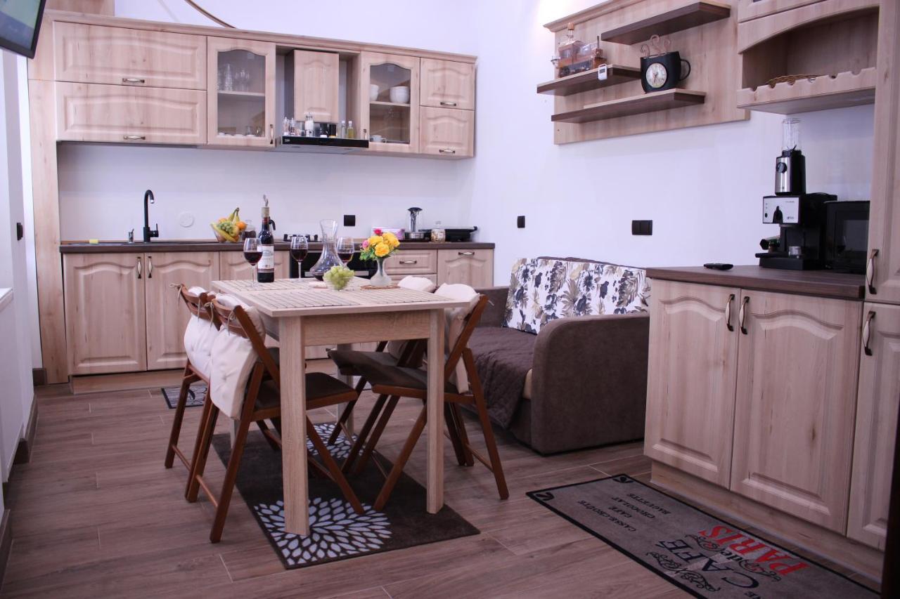 Ella Apartment Timisoara No11 Dış mekan fotoğraf