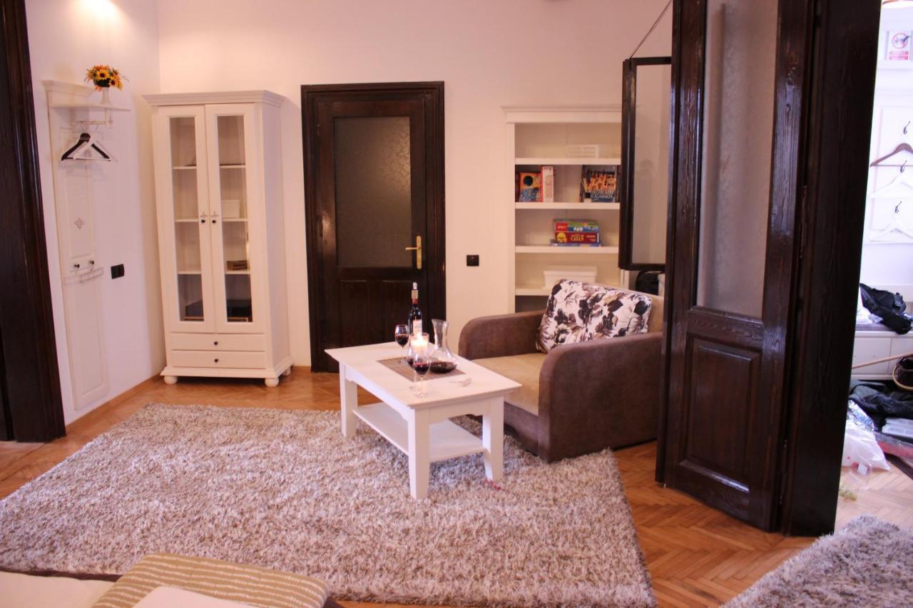 Ella Apartment Timisoara No11 Dış mekan fotoğraf