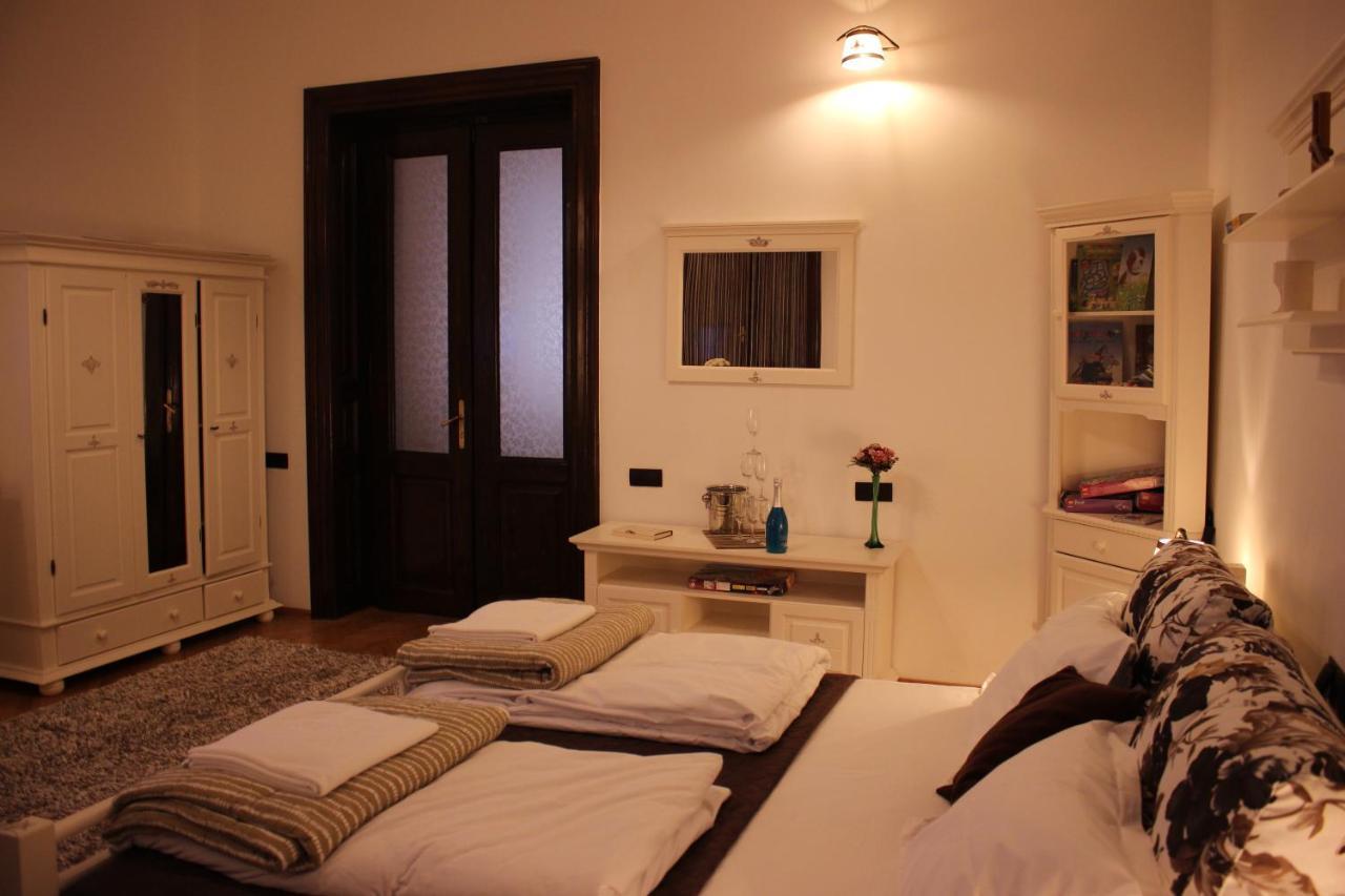 Ella Apartment Timisoara No11 Dış mekan fotoğraf
